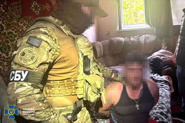 СБУ разоблачила "крота" ФСБ в рядах ВСУ на Курщине: предатель наводил удары по своим
