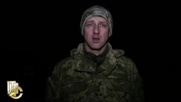 ечник АТО Олексій Дмитрашківський Дайджест подій на вечір 14.12.14