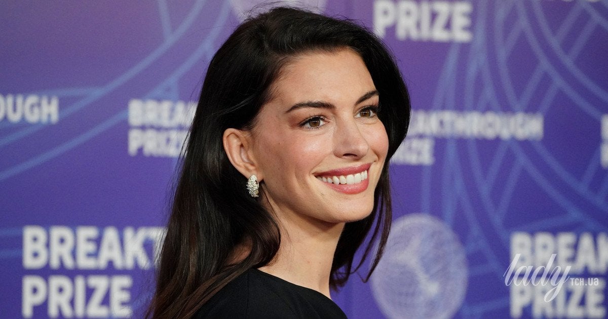 Енн Гетевей