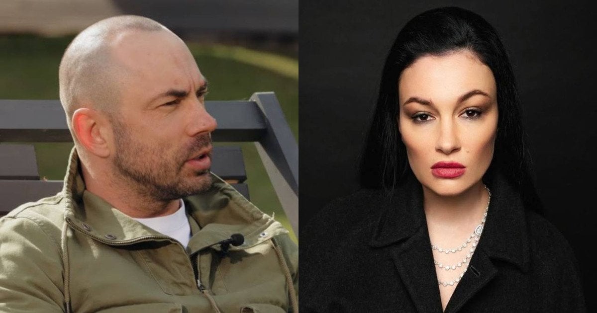 Андрій Бєдняков, Анастасія Приходько