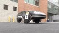 Автомобиль Supermileage