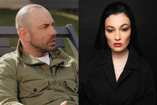 Андрій Бєдняков розніс Приходько після її заяви про спілкування "російською київською мовою"