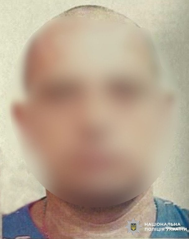Чоловік бив співмешканку молотком по голові / © Поліція Київської області