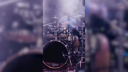 Юлия Санина засветилась с мужем за границей во время концертного тура