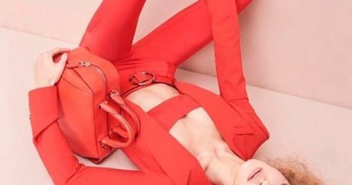 Джиджи Хадид