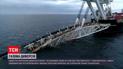 Аварії на "Північних потоках": чому Росії доведеться качати газ через Україну