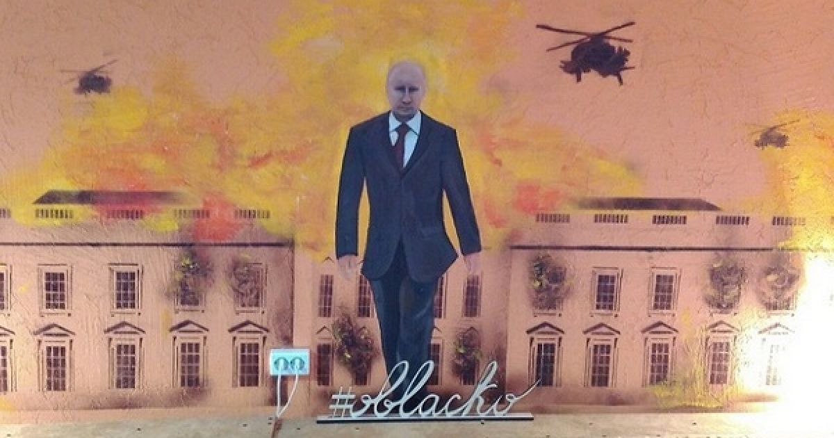 Посетители позитивно настроены к рисунку, утверждают в кальянной