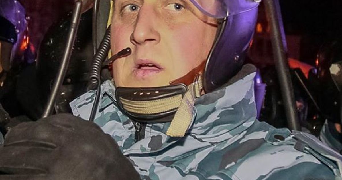 Антонов до сих пор находится на посту.