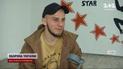 З милицею на танці: хореограф із пораненням в Бахмуті розчулив Мережу