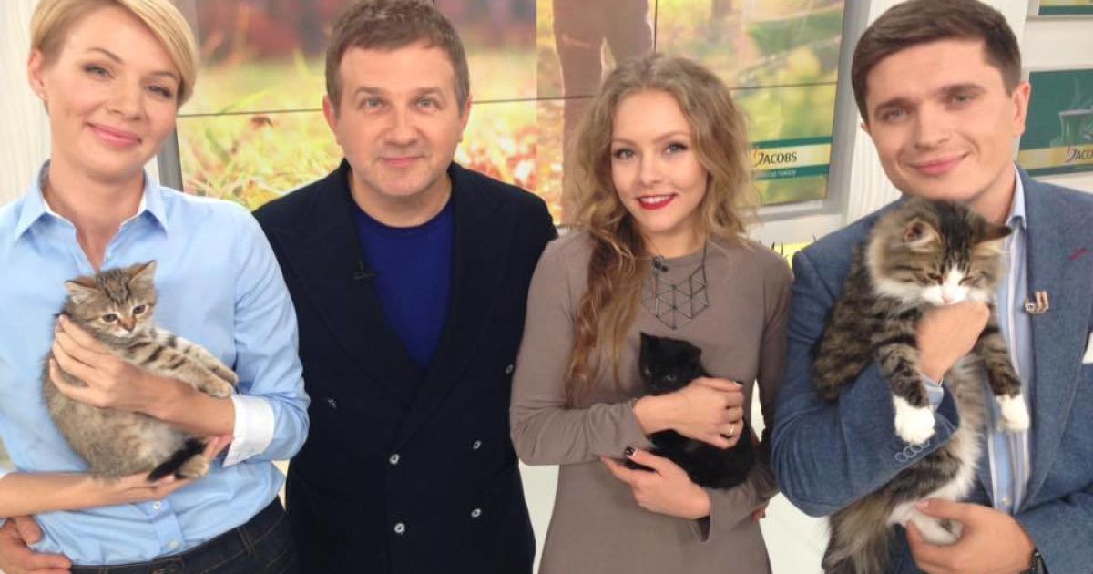 Судьи "Маленьких гігантів" рассказали о хитростях деток