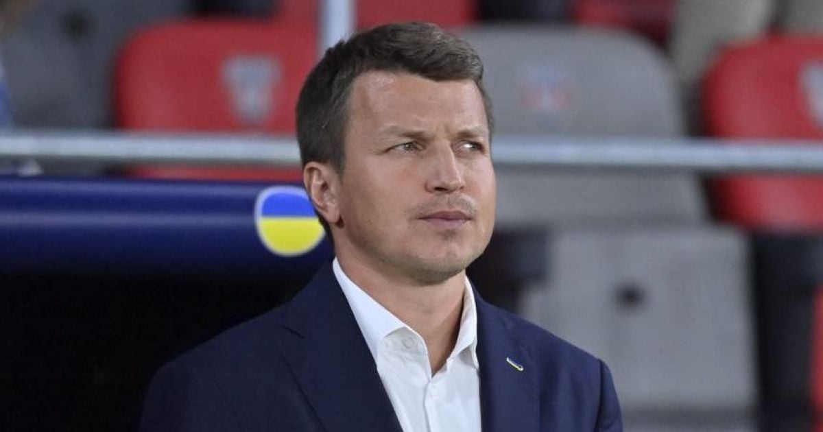 Руслан Ротань