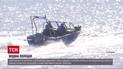 Американская писательница сделала неожиданный подарок водной полиции Киевщины