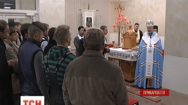 У фронтовому вертепі царя Ірода змінили на Путіна