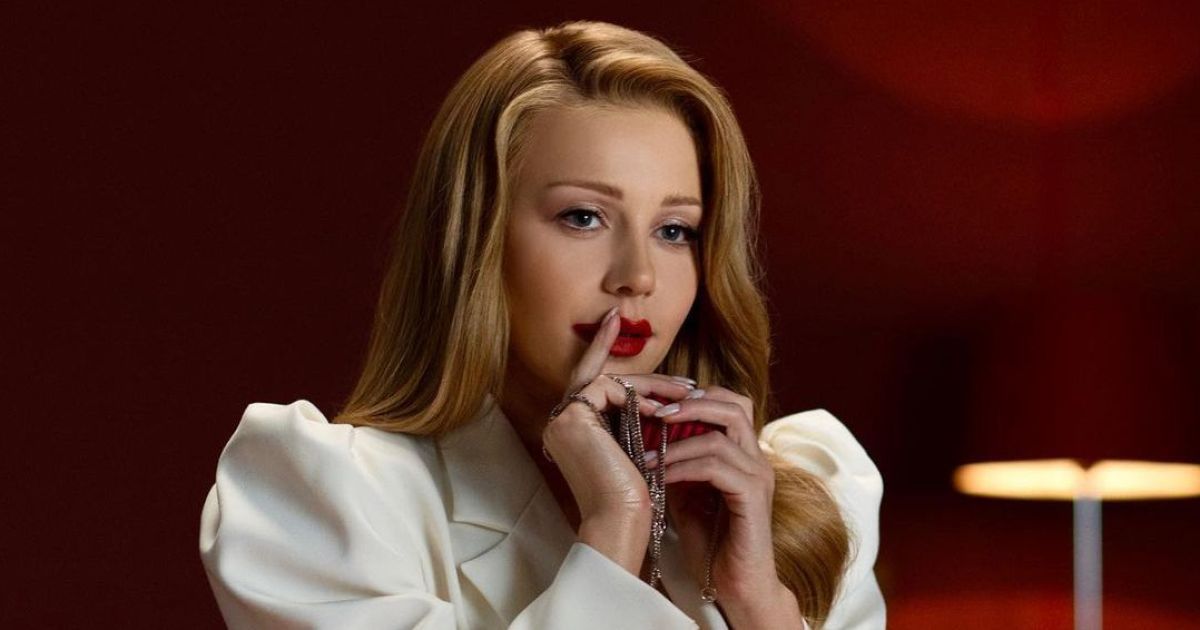 Тіна Кароль відповіла на слова Полякової у використанні її для піару треку "Скандал"