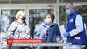 В Днепре COVID-19 вылечили женщину, которая имела мизерные шансы выжить