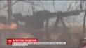 Один украинский военный погиб на востоке страны