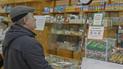 В аптеках Хмельницкого появился "Молнупиравир": в продаже может быть фальсификат