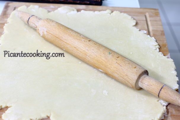  / © picantecooking.com