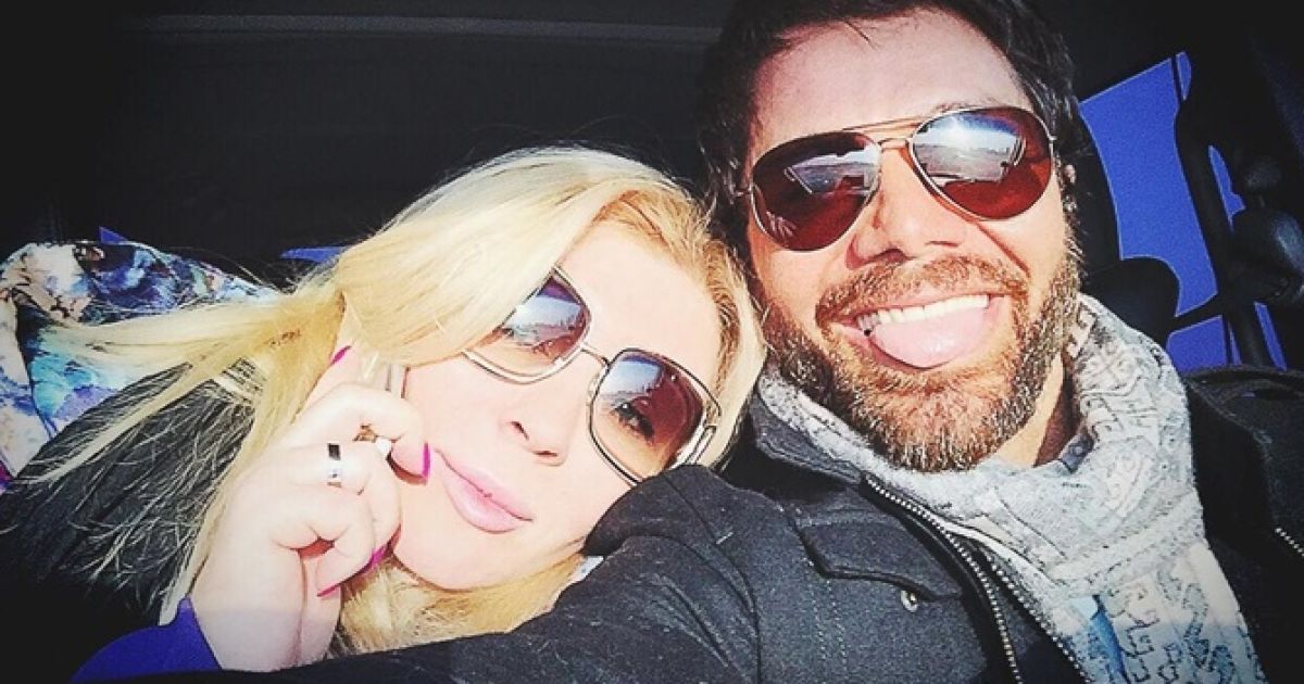 Билык уже несколько лет находится в законном браке