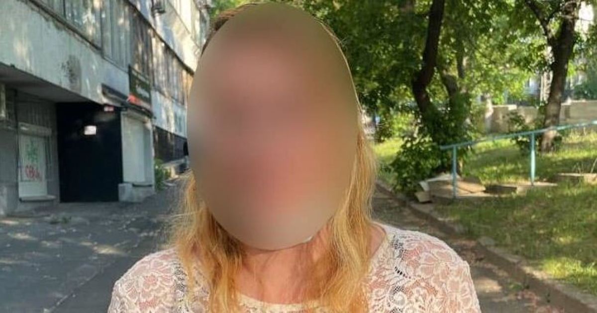 У Києві затримали ймовірного бойовика "Л/ДНР" та жінку, яка фотографувала блокпости