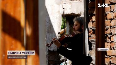 Що вціліло з особистих речей Сковороди після атаки ракетою і як відбудовуватимуть музей