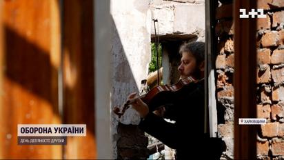 Що вціліло з особистих речей Сковороди після атаки ракетою і як відбудовуватимуть музей