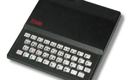 В Британии умер создатель одного из самых популярных компьютеров ZX Spectrum