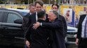 Первые заявления после переговоров в Киеве: Уиткофф и Кушнер раскрыли детали (видео)