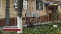 Російський дрон атакував жінку в під’їзді