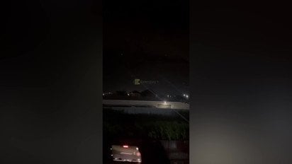 Дрони атакували Афіпський НПЗ у Краснодарському краї - відео