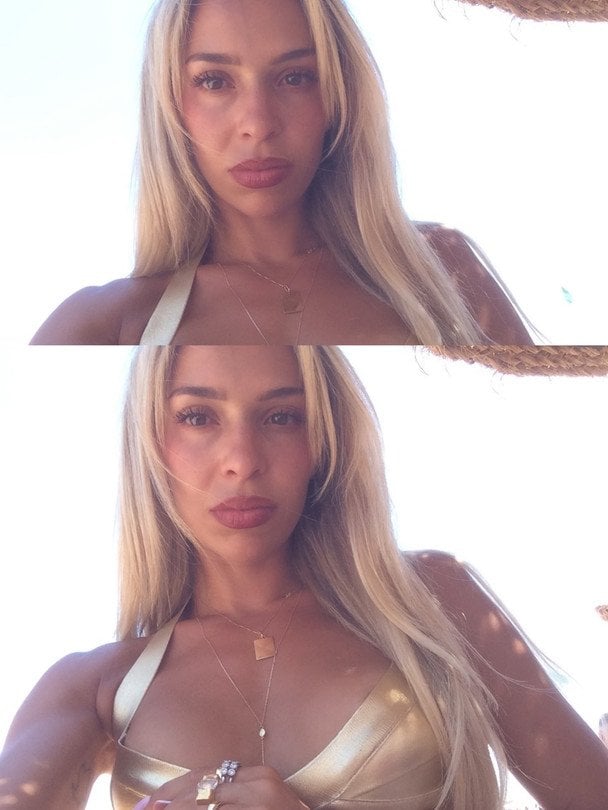 Bad Gyal