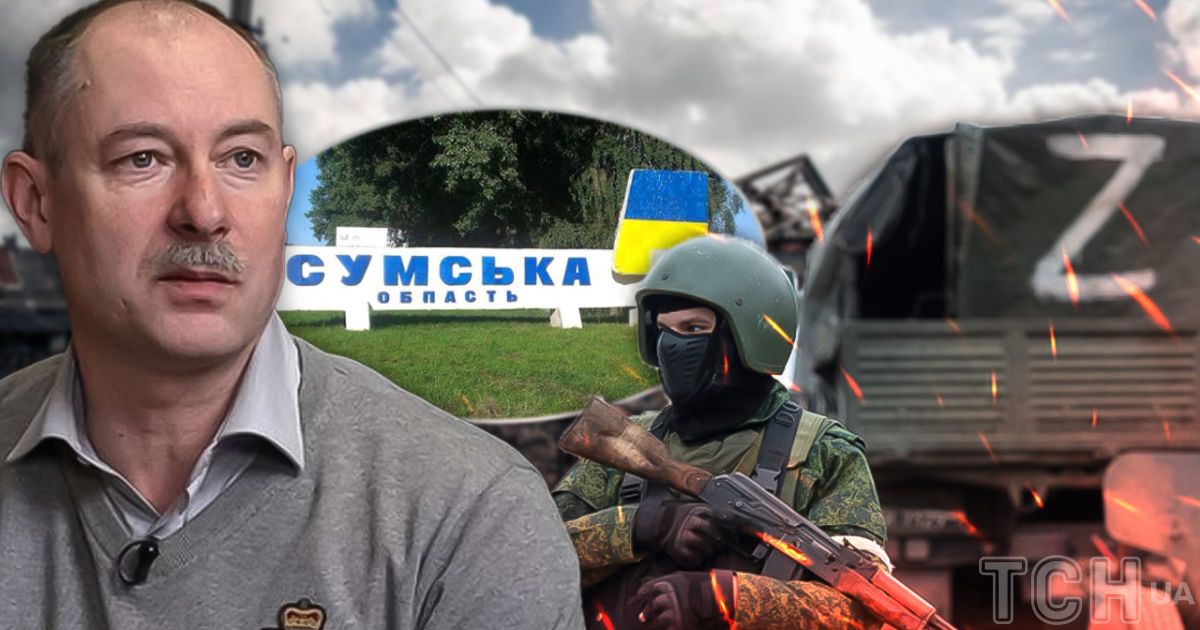 Олег Жданов
