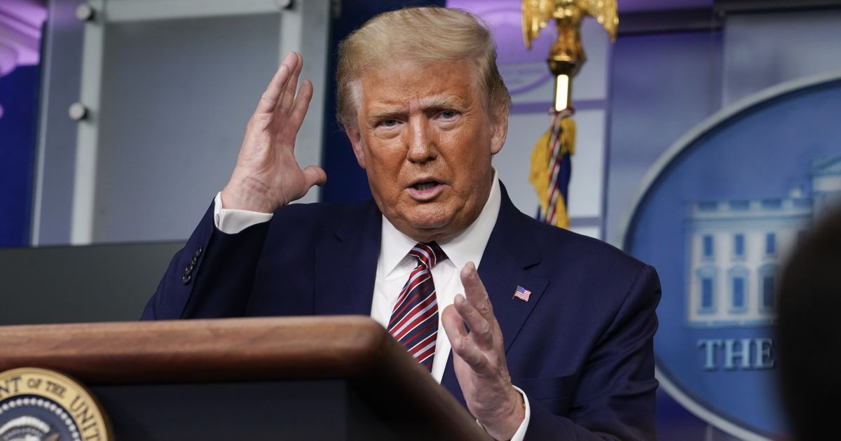 Трамп погодився на другий тур дебатів з Байденом, але правила змінять