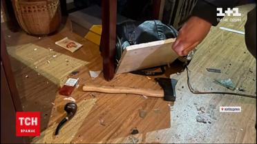 В Белой Церкви мужчина угрожал взорвать многоэтажный дом | Новости Украины