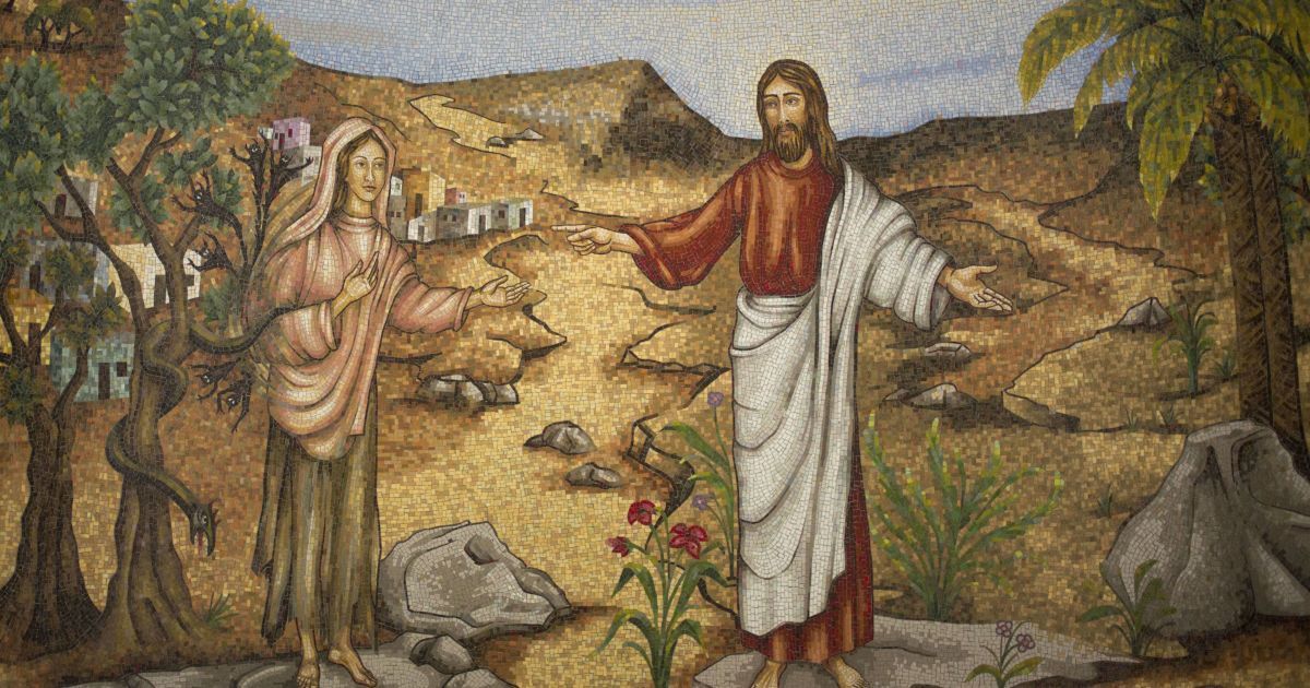 Археологи раскопали 2000-летнюю синагогу на месте рождения Марии Магдалины