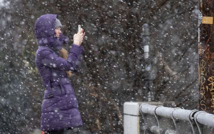 В Украине стихнет ветер и ударят "приличные" морозы: синоптик назвала дату