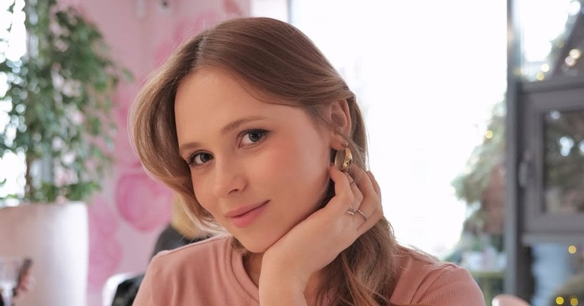 Анна Кошмал