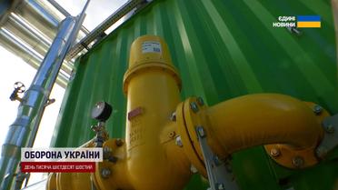 Україна має екологічну альтернативу російському газу!