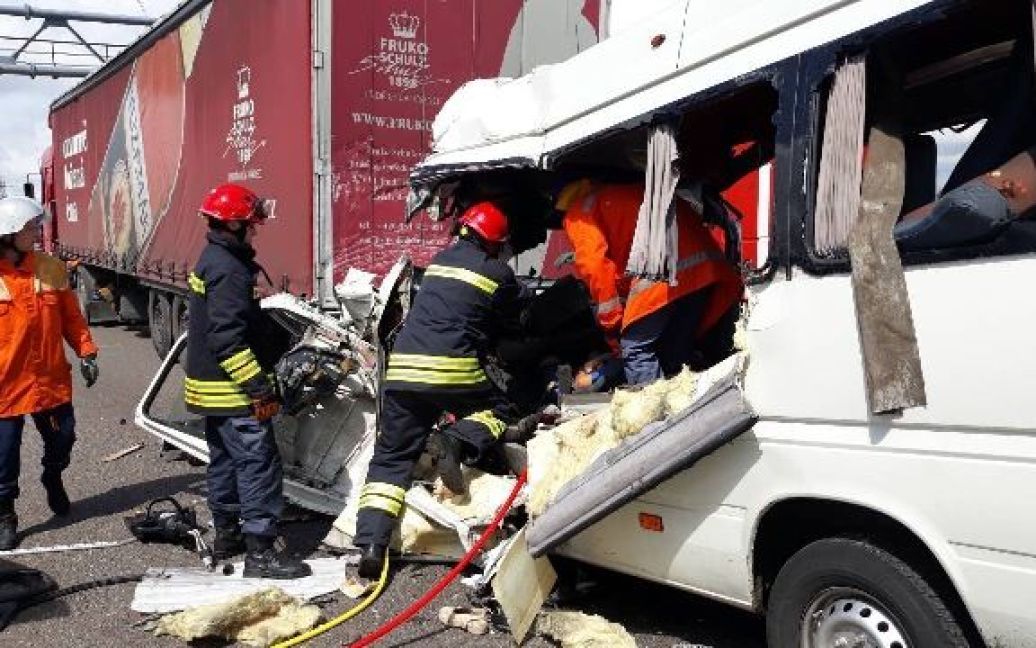 © ДСНС у Житомирській області