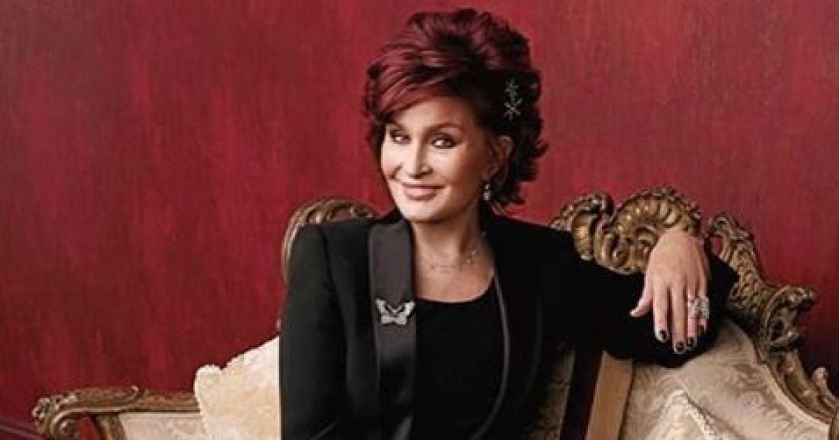 Шерон Осборн присоромила батька Меган Маркл: Протверезійте, а потім повертайтесь