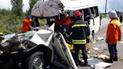 В МВД созвали экстренное совещание из-за кровавых ДТП на Николаевщине и Житомирщине
