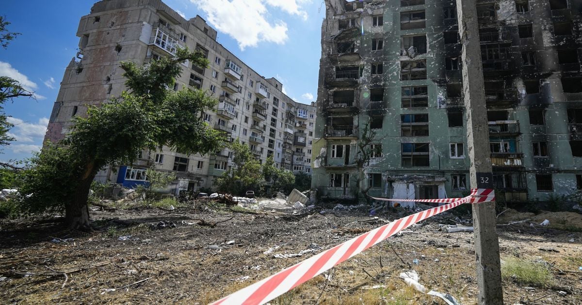 Ракетні удари по Дніпру і Одесі та мінометний обстріл Сумщини: як минула ніч у регіонах