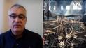 Масове вбивство в Оленівці та кастрація військовополоненого - Дмитро Снєгирьов у ТСН