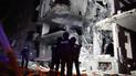 Kyiv shelling. The number of victims increased to 10 people (photo, video)