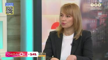 Народний депутат Олена Шуляк про закон, що гарантує компенсацію за пошкодження та знищення майна