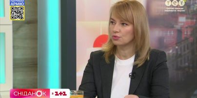 Народний депутат Олена Шуляк про закон, що гарантує компенсацію за пошкодження та знищення майна