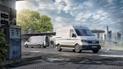Volkswagen Group летом начнет выпускать электрические грузовики