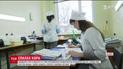 В Днепре корью заболели 23 студента и еще три сотрудника вуза