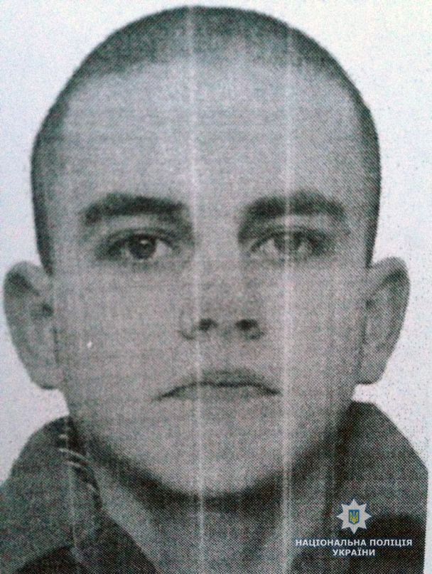  / © ГУНП в Житомирській області