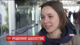Шахматистки сестры Музычук прокомментировали ТСН намерении поехать на Чемпионат мира в РФ